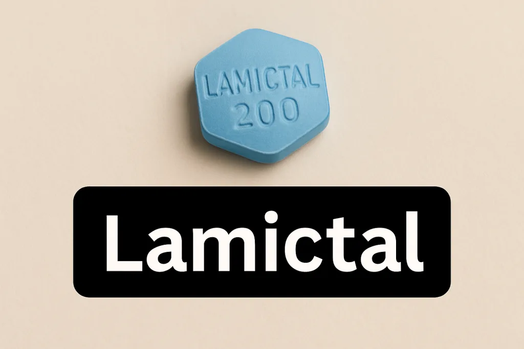 LAMICTAL