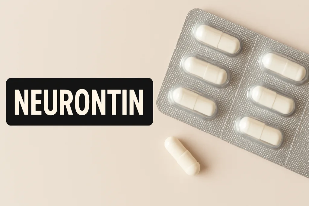 NEURONTIN