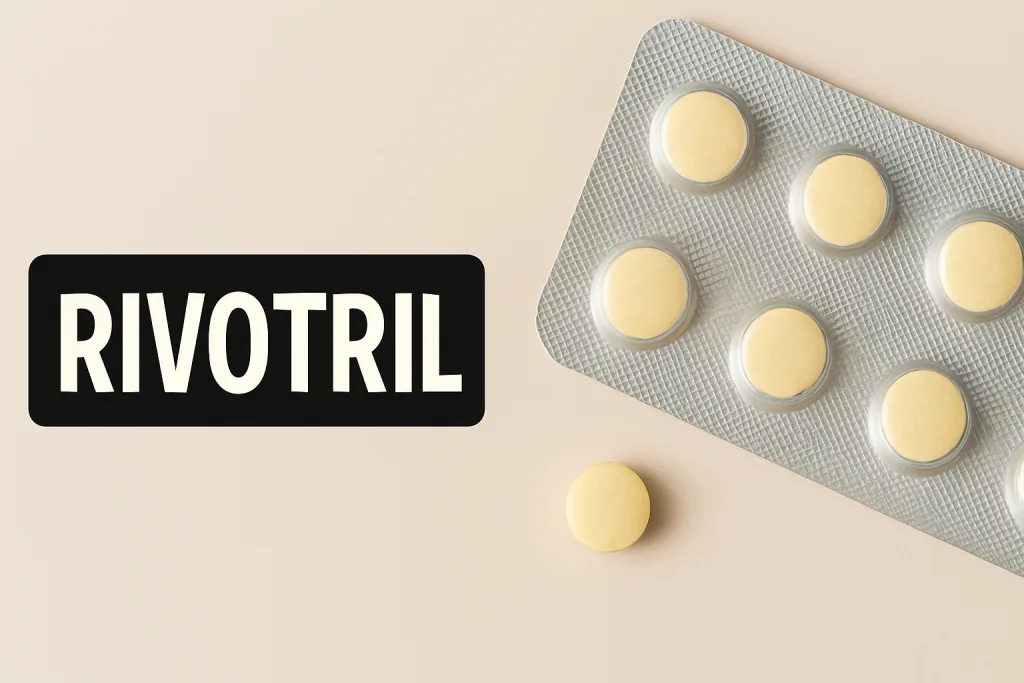 RİVOTRİL