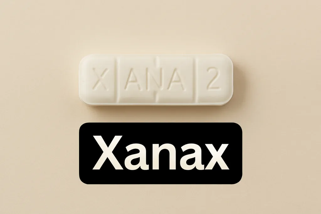 XANAX
